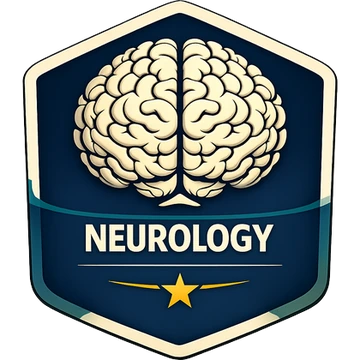 Insígnia do módulo Nervous System